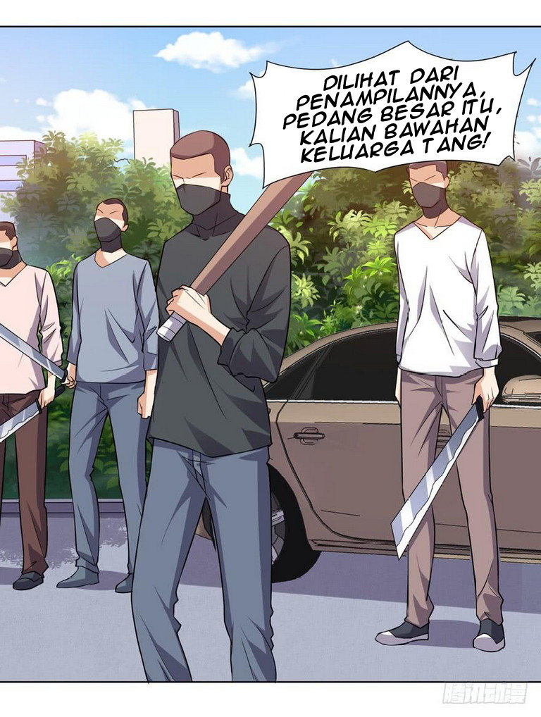 The King of Police Chapter 23 - halaman 25