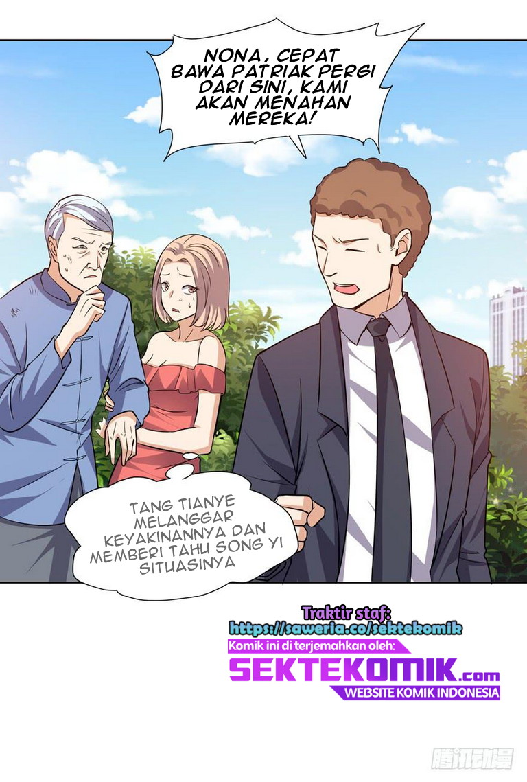The King of Police Chapter 23 - halaman 26