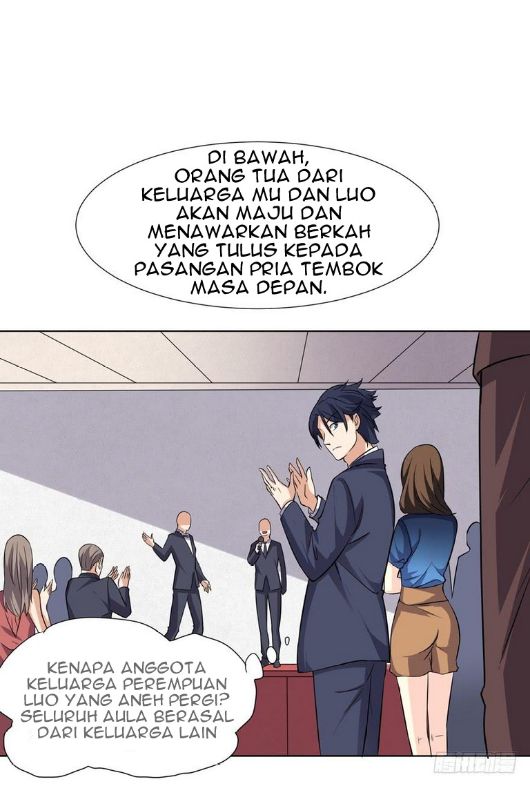The King of Police Chapter 23 - halaman 27