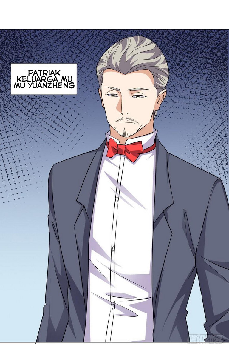 The King of Police Chapter 23 - halaman 28