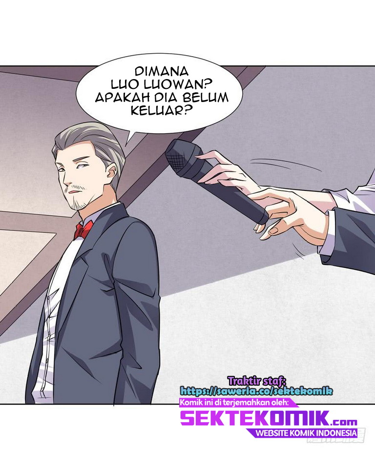 The King of Police Chapter 23 - halaman 29