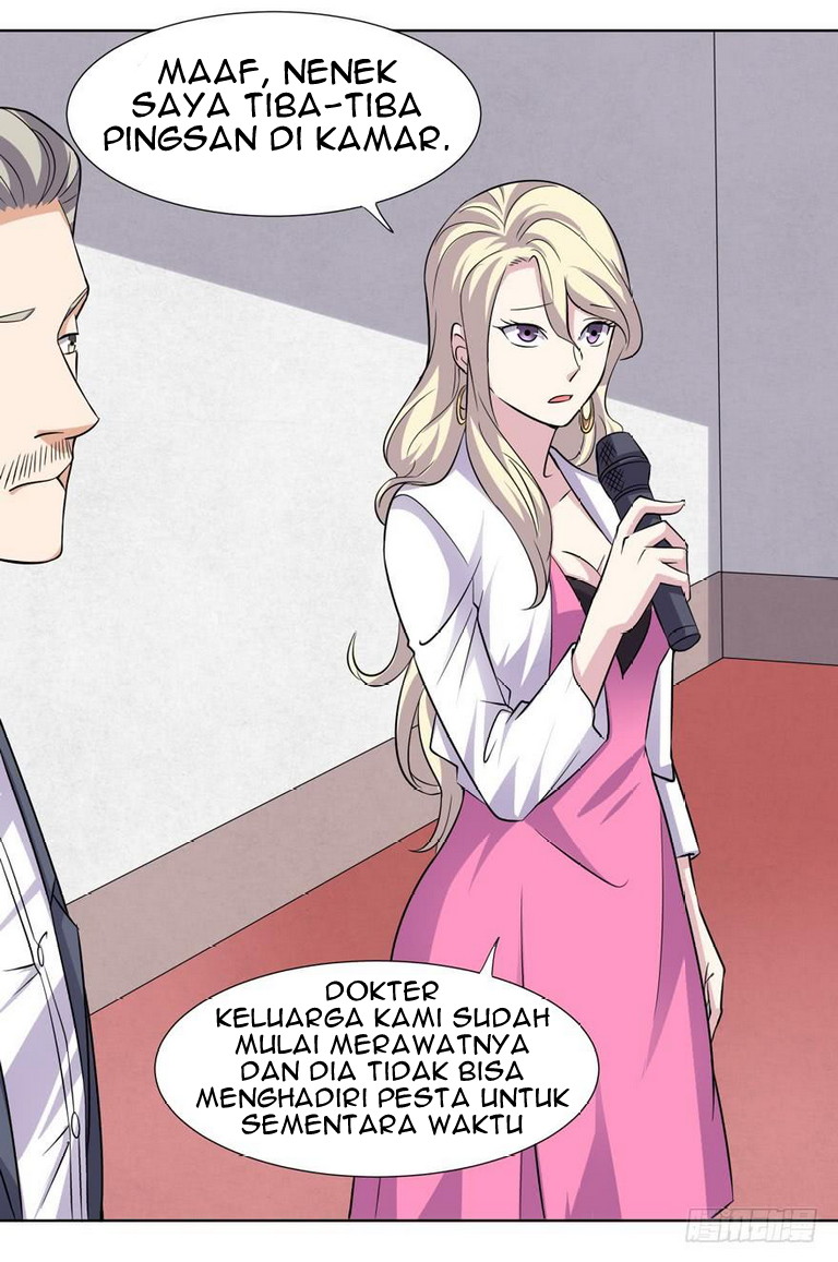 The King of Police Chapter 23 - halaman 30