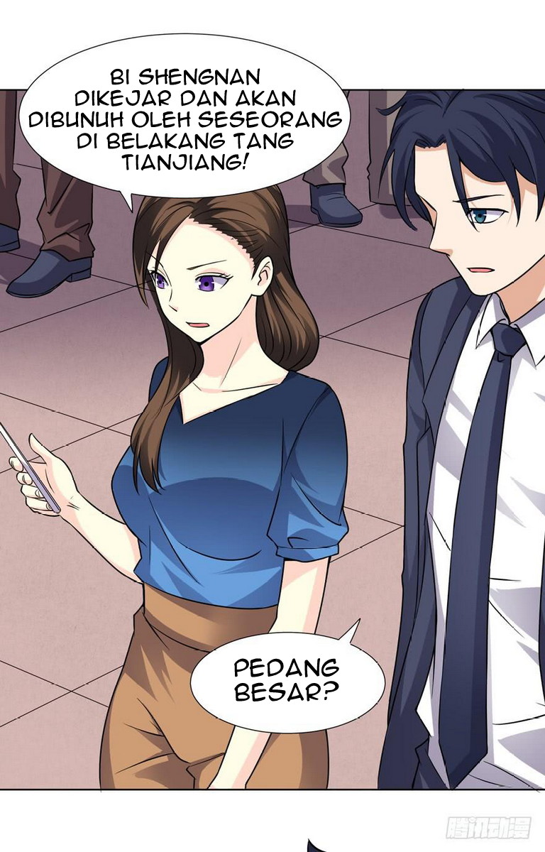 The King of Police Chapter 23 - halaman 33