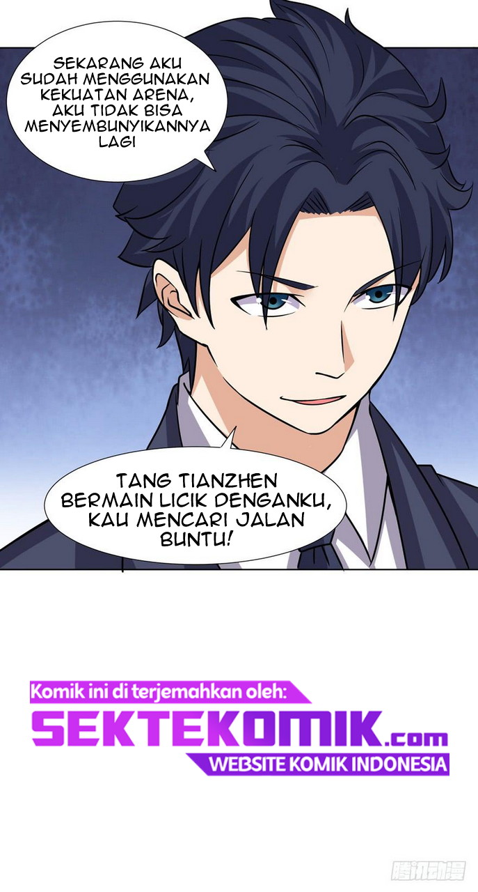 The King of Police Chapter 23 - halaman 34