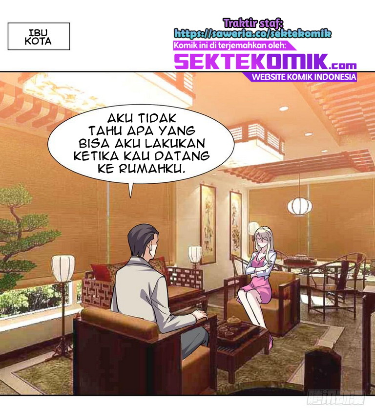 The King of Police Chapter 23 - halaman 4