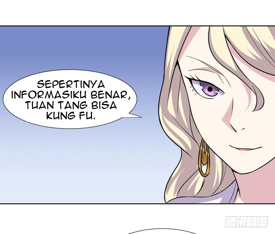 The King of Police Chapter 23 - halaman 5