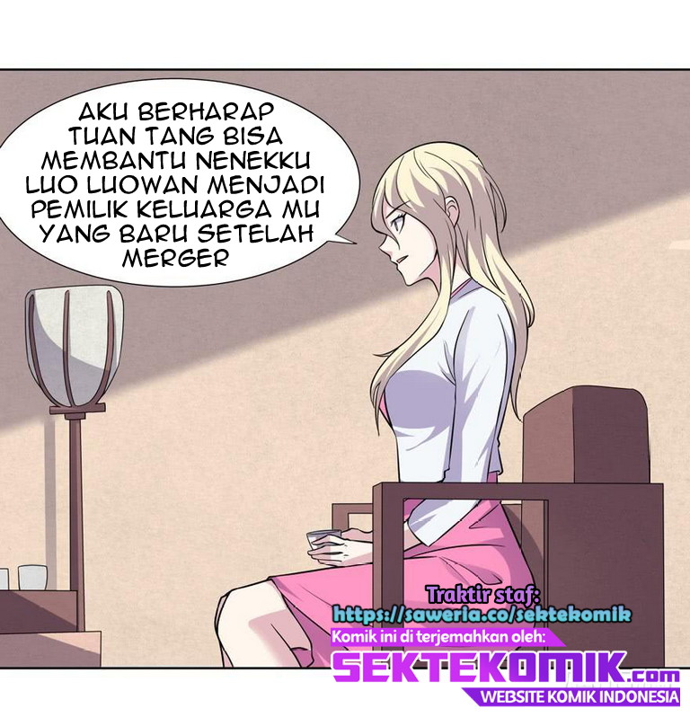 The King of Police Chapter 23 - halaman 7