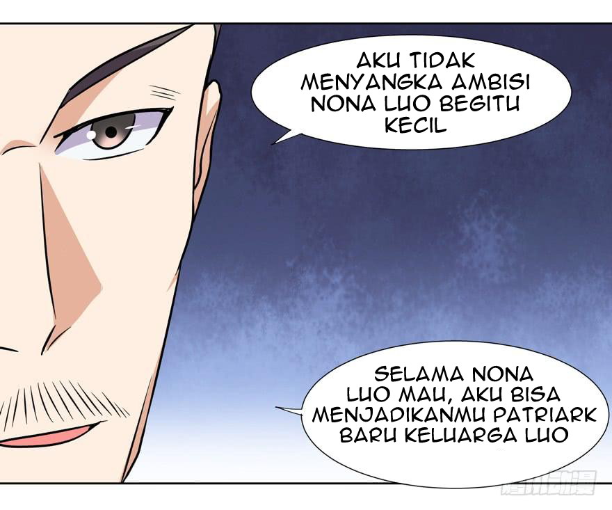 The King of Police Chapter 23 - halaman 8