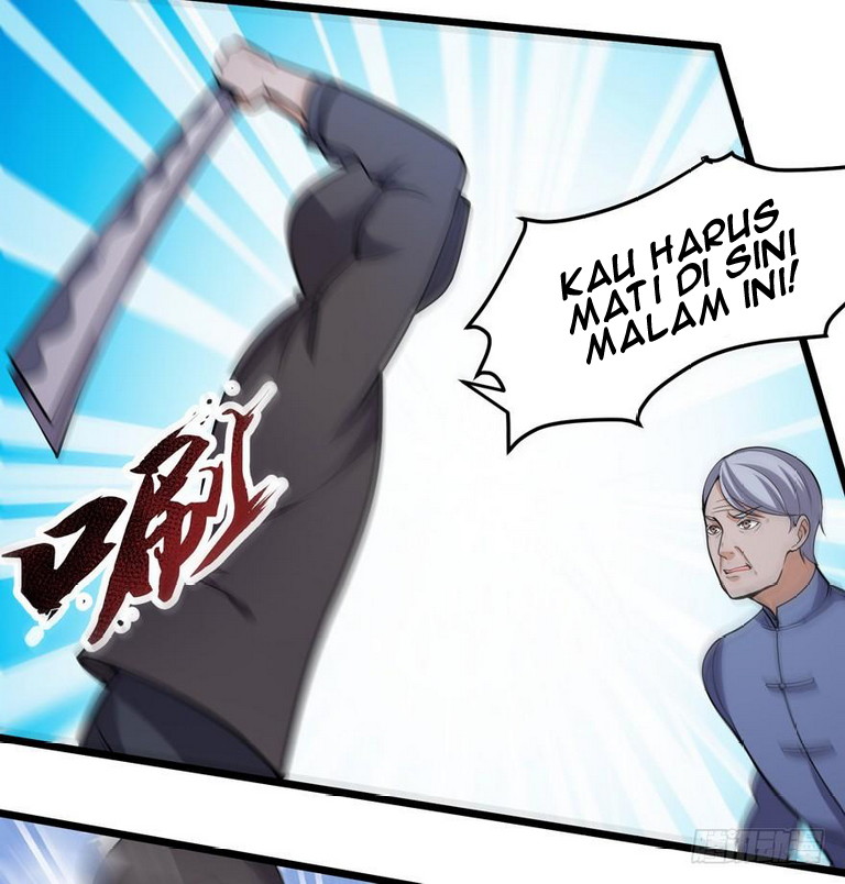 The King of Police Chapter 24 - halaman 10