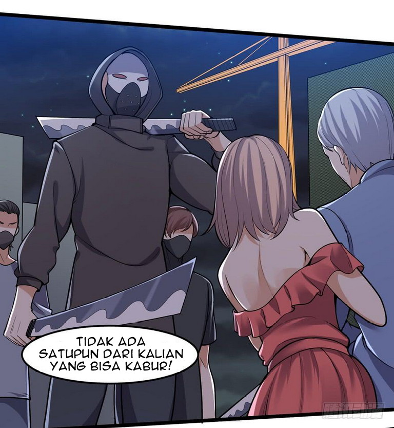 The King of Police Chapter 24 - halaman 13