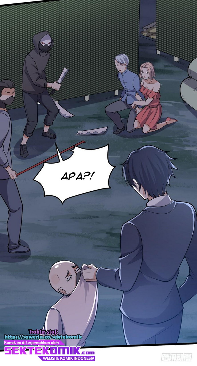 The King of Police Chapter 24 - halaman 15