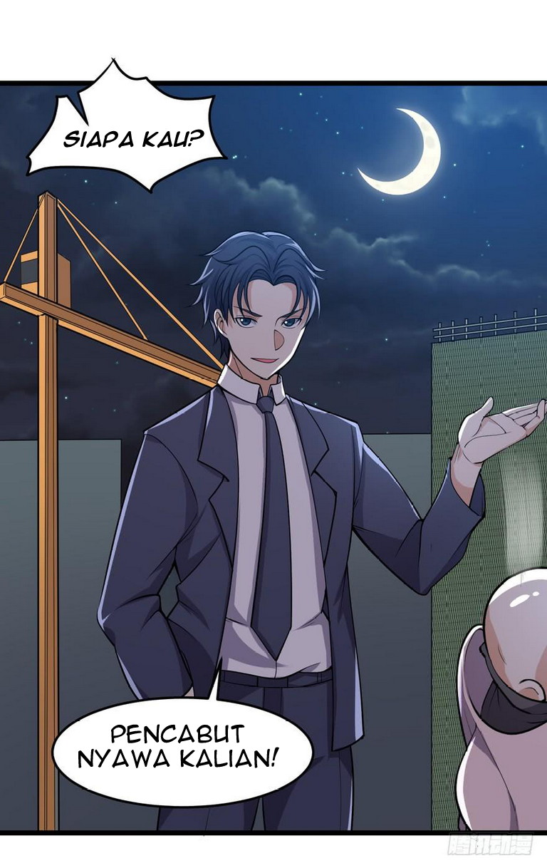 The King of Police Chapter 24 - halaman 16