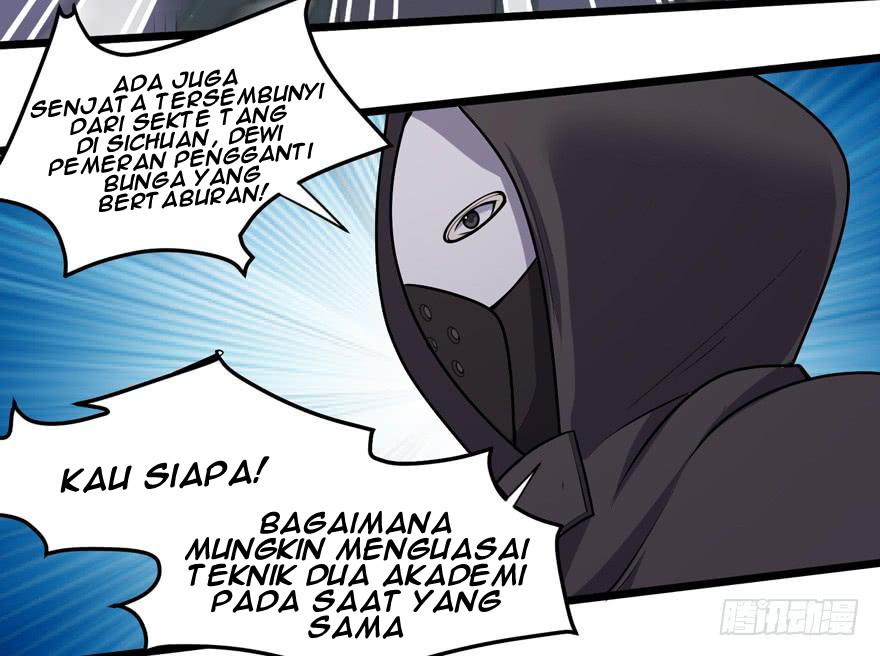 The King of Police Chapter 24 - halaman 23