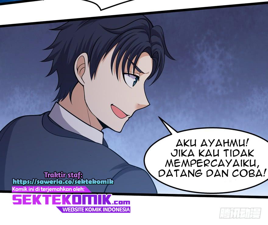 The King of Police Chapter 24 - halaman 24