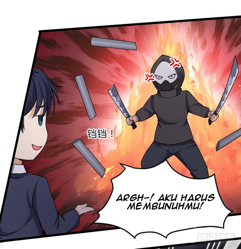 The King of Police Chapter 24 - halaman 25