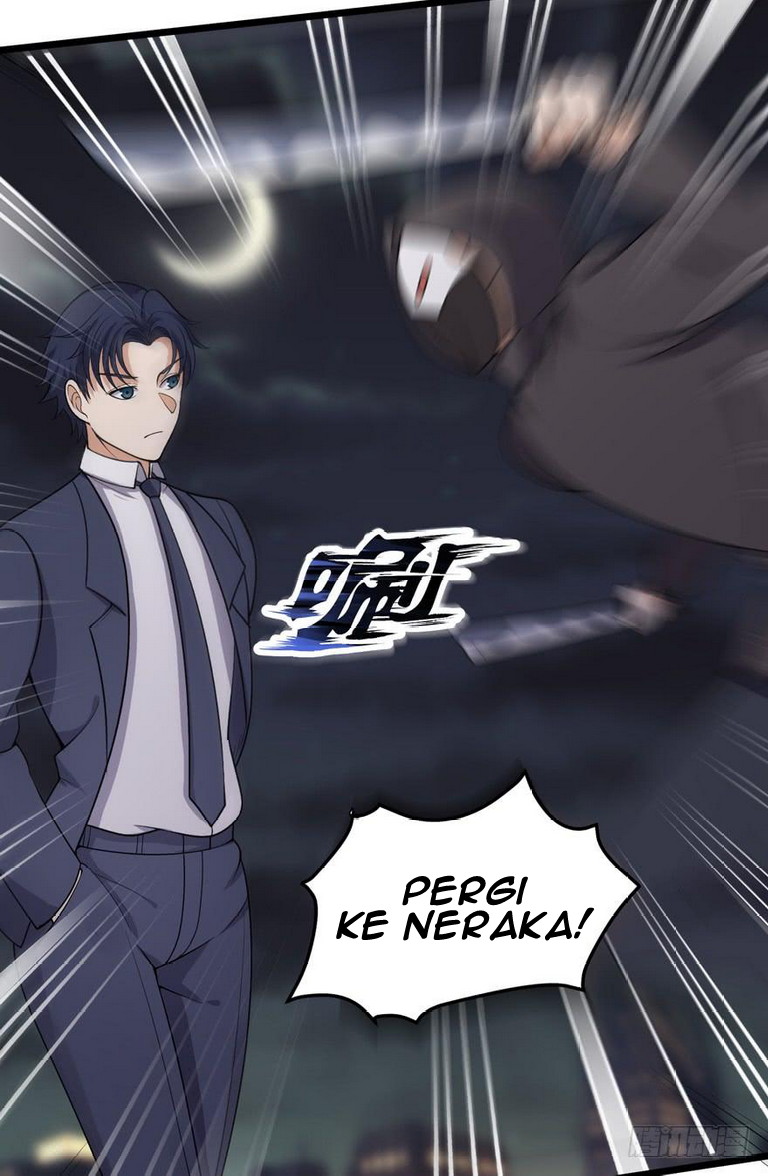 The King of Police Chapter 24 - halaman 26