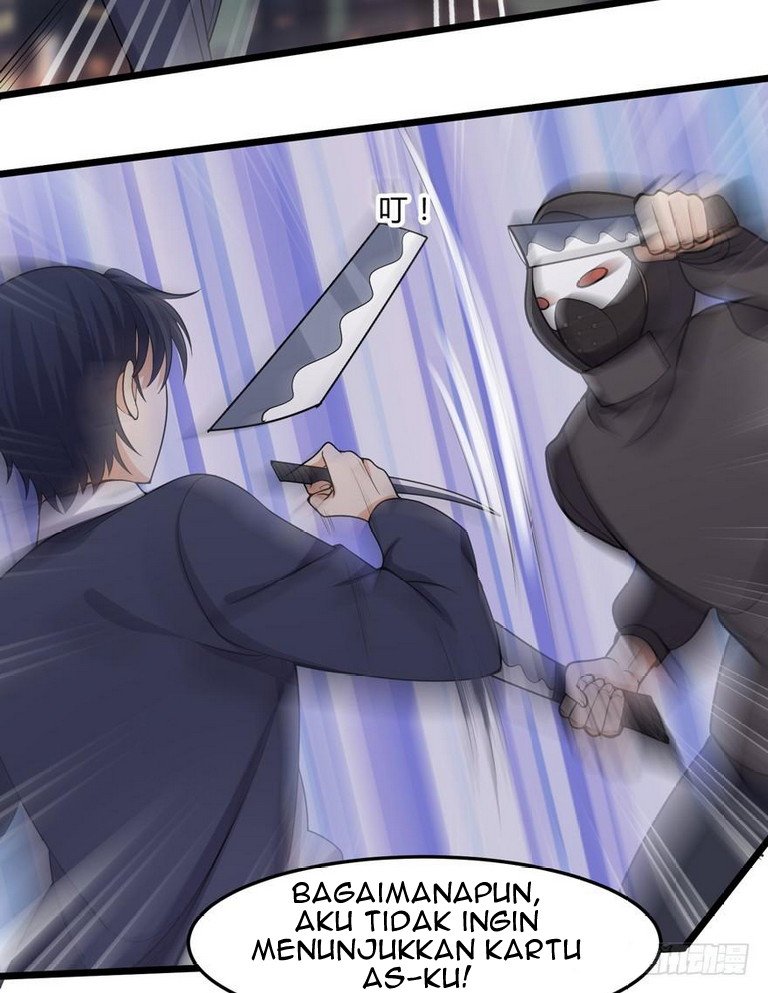 The King of Police Chapter 24 - halaman 27
