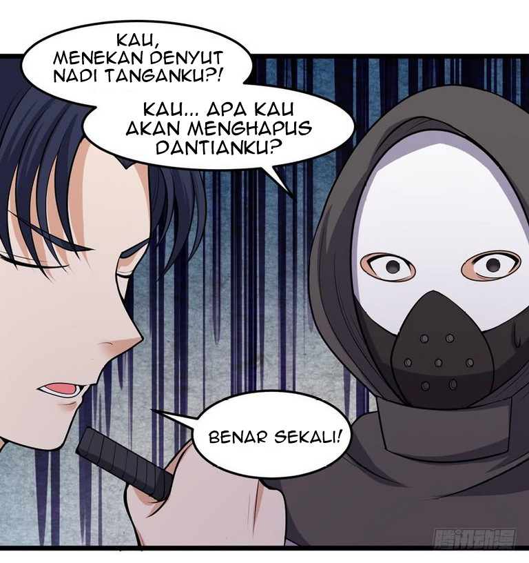 The King of Police Chapter 24 - halaman 29