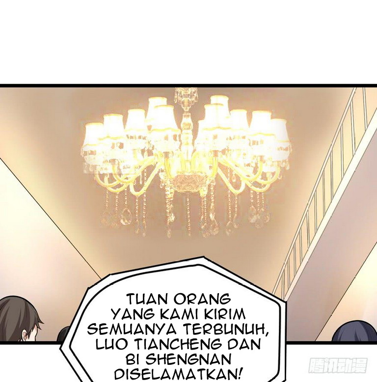 The King of Police Chapter 24 - halaman 31