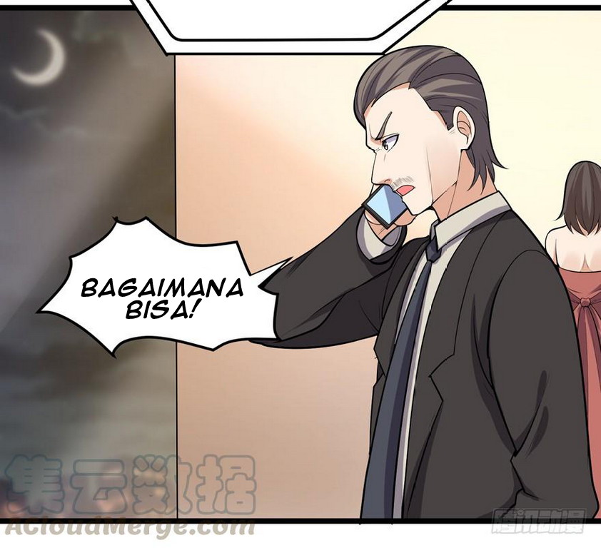 The King of Police Chapter 24 - halaman 32