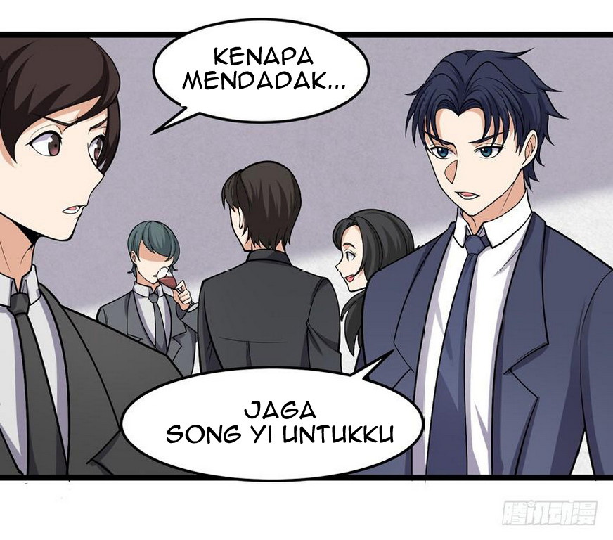 The King of Police Chapter 24 - halaman 5