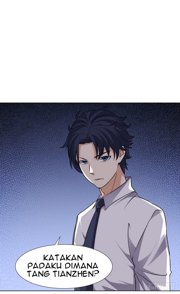 The King of Police Chapter 25 - halaman 13