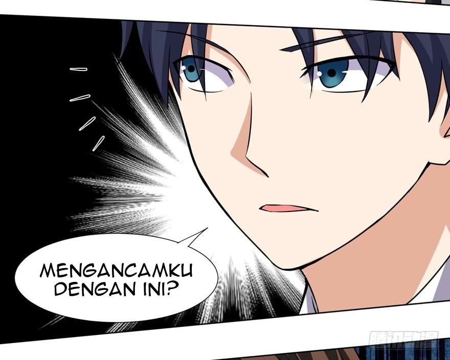 The King of Police Chapter 25 - halaman 25