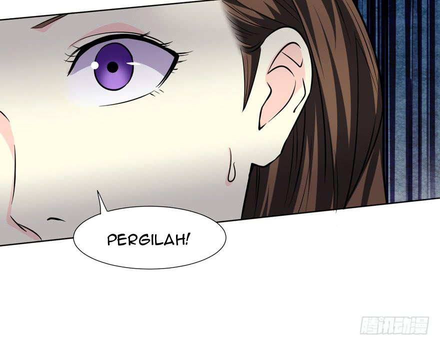 The King of Police Chapter 25 - halaman 26