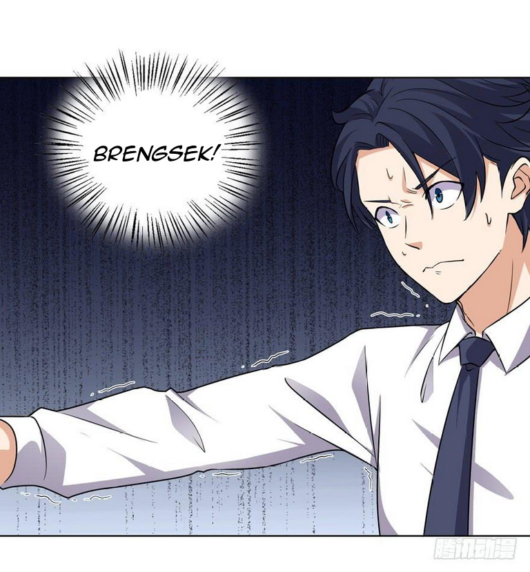 The King of Police Chapter 25 - halaman 29