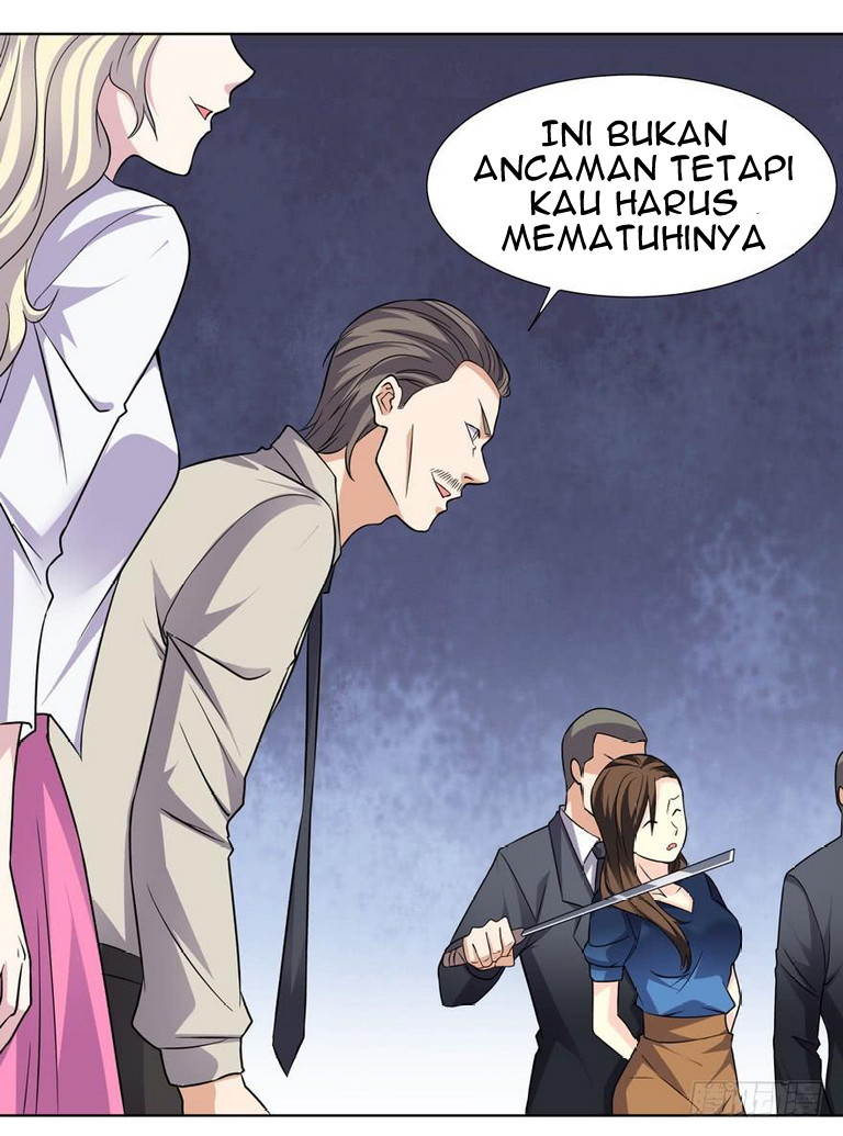 The King of Police Chapter 25 - halaman 30