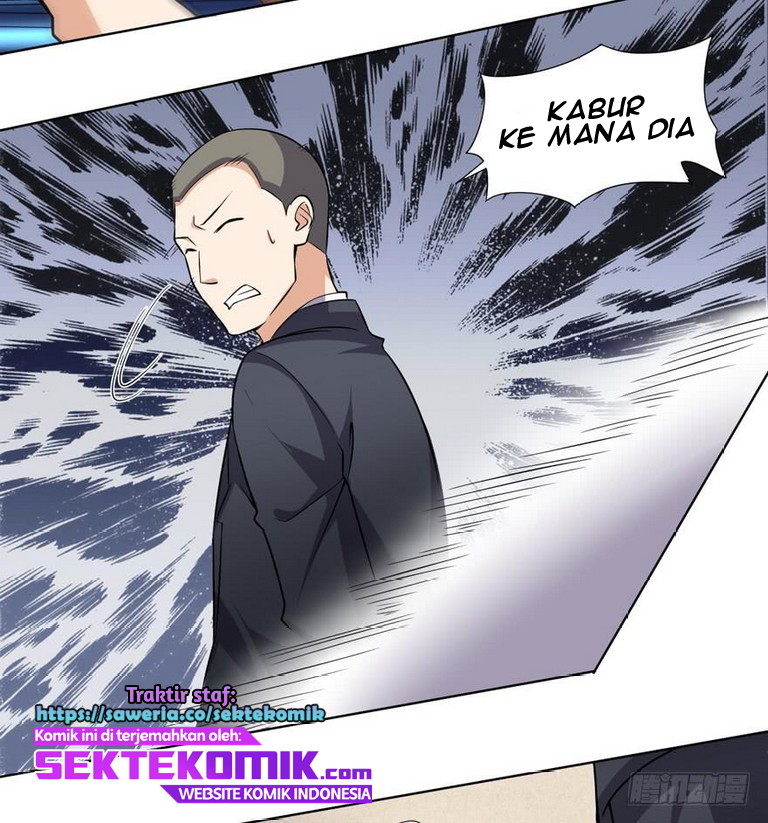The King of Police Chapter 25 - halaman 35