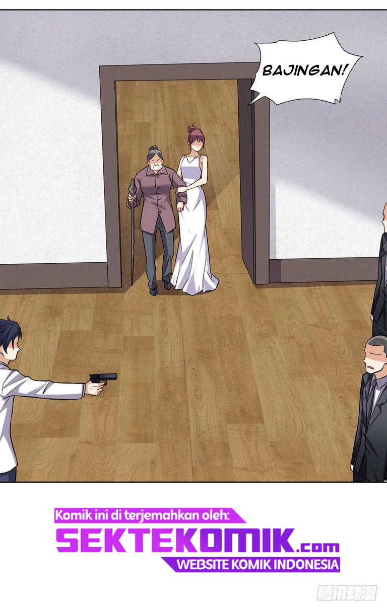 The King of Police Chapter 25 - halaman 38