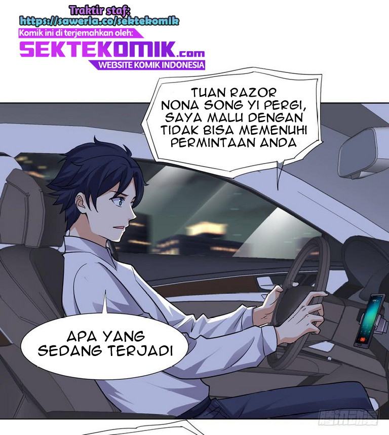 The King of Police Chapter 25 - halaman 4