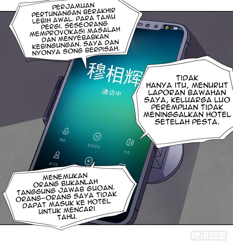 The King of Police Chapter 25 - halaman 5