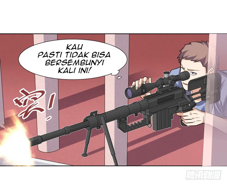 The King of Police Chapter 25 - halaman 8