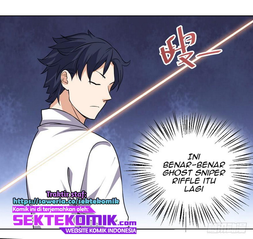 The King of Police Chapter 25 - halaman 9