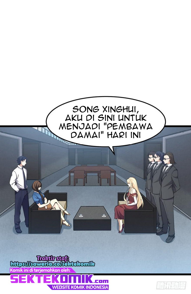 The King of Police Chapter 26 - halaman 10