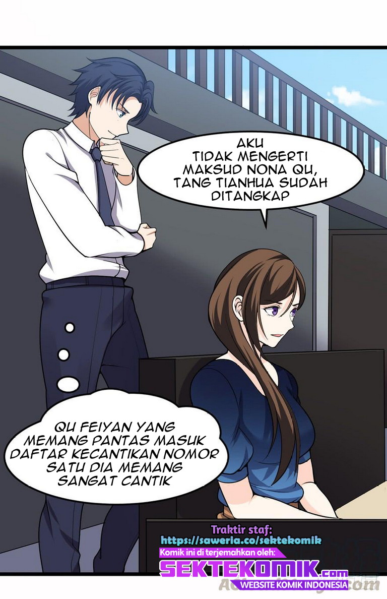 The King of Police Chapter 26 - halaman 12