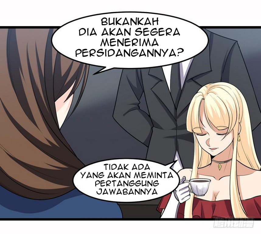 The King of Police Chapter 26 - halaman 13