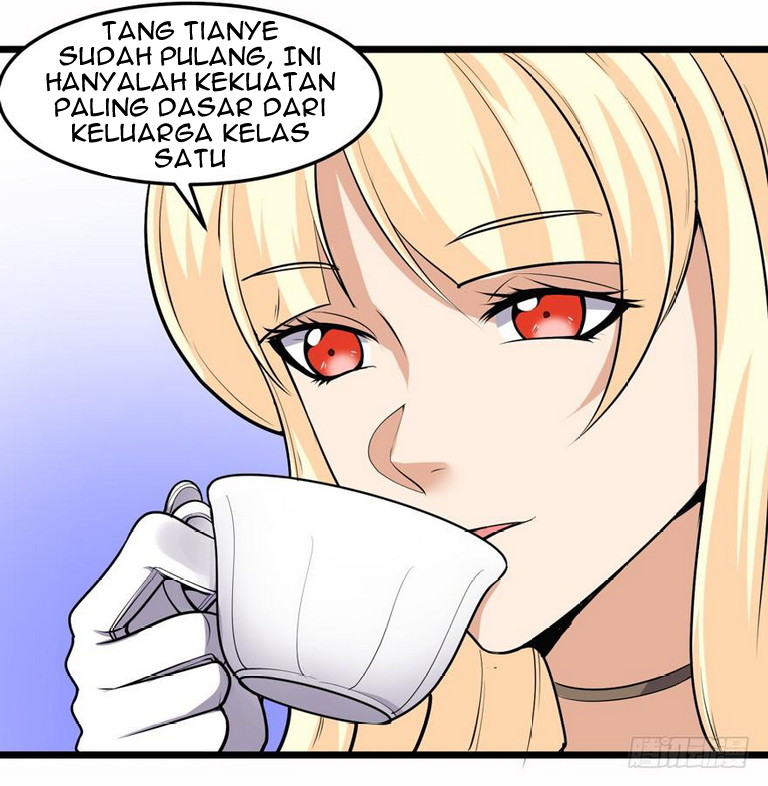 The King of Police Chapter 26 - halaman 14