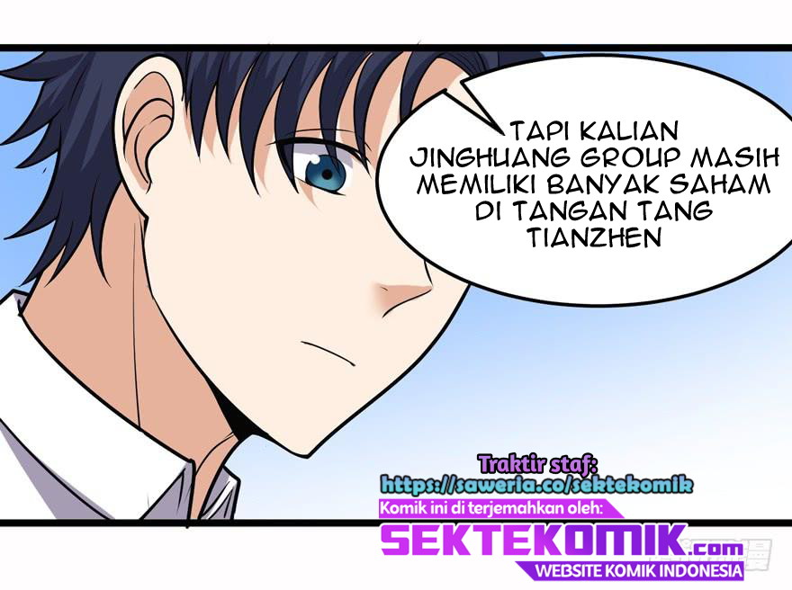 The King of Police Chapter 26 - halaman 15