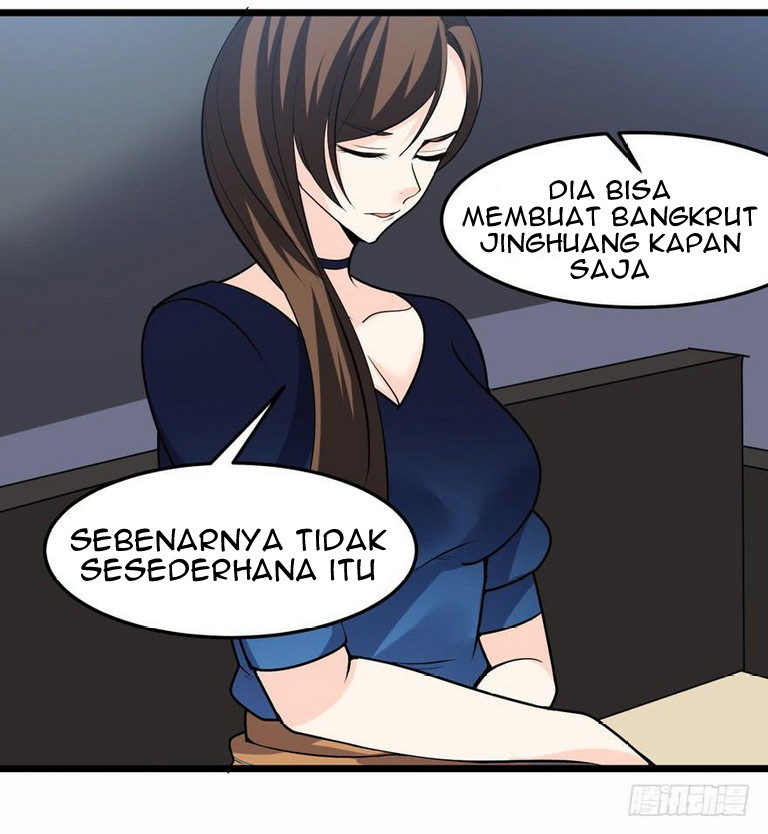 The King of Police Chapter 26 - halaman 16