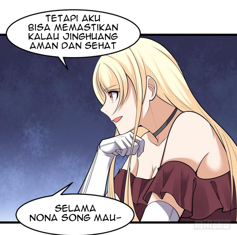 The King of Police Chapter 26 - halaman 17