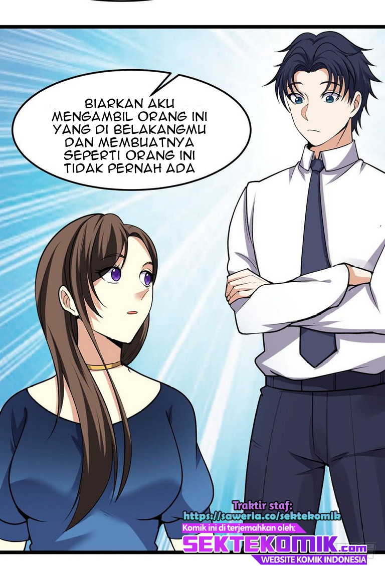The King of Police Chapter 26 - halaman 18