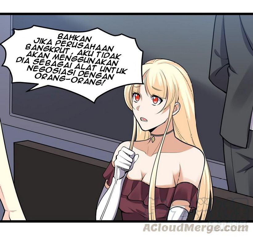 The King of Police Chapter 26 - halaman 22
