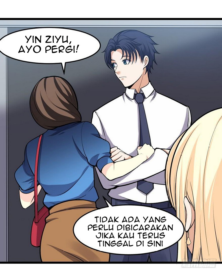 The King of Police Chapter 26 - halaman 23