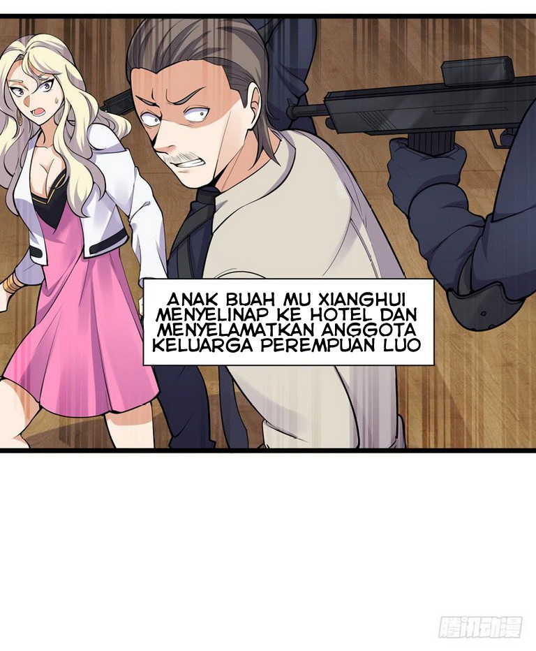 The King of Police Chapter 26 - halaman 5