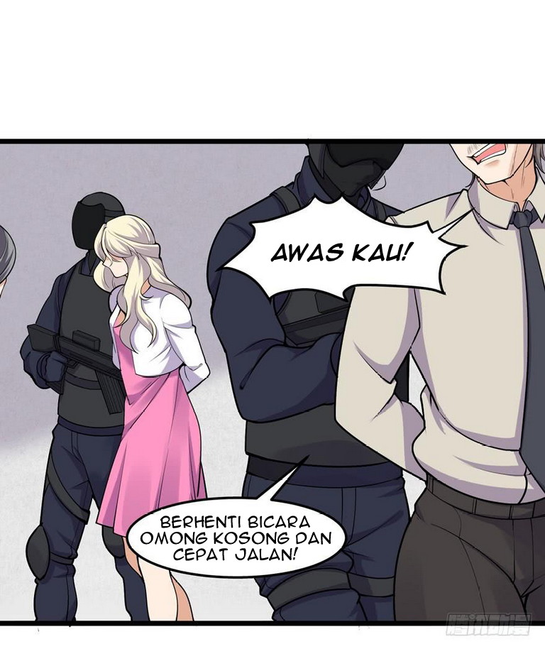 The King of Police Chapter 26 - halaman 6