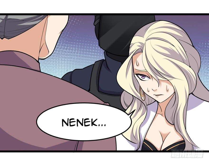 The King of Police Chapter 26 - halaman 7