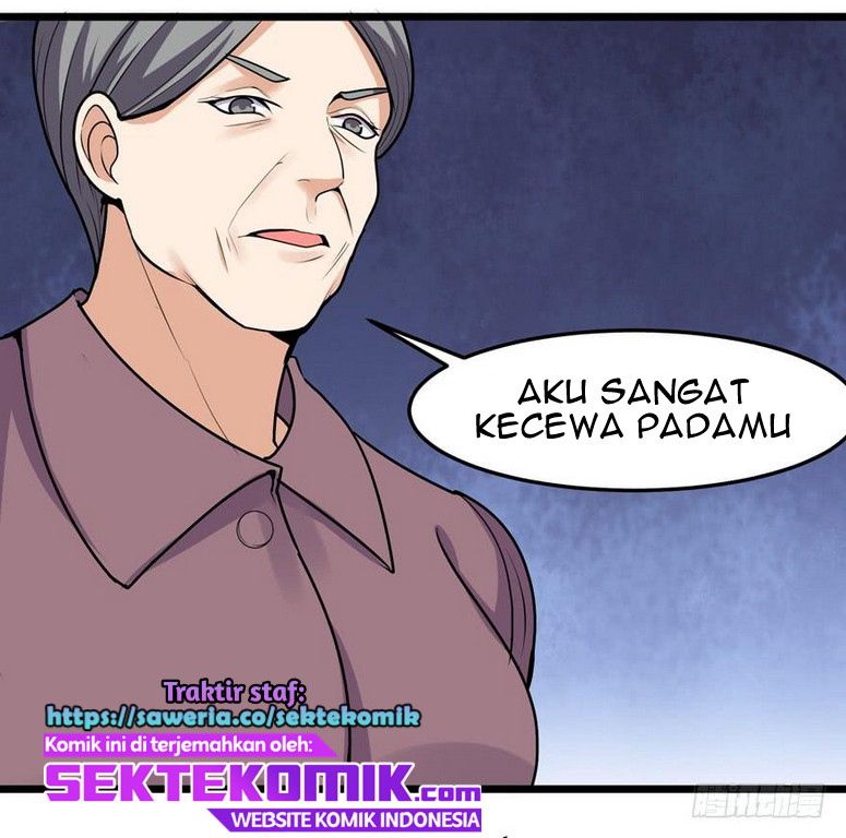 The King of Police Chapter 26 - halaman 8